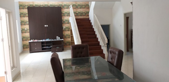 Rumah dijual di Pasadena Deltamas Cikarang